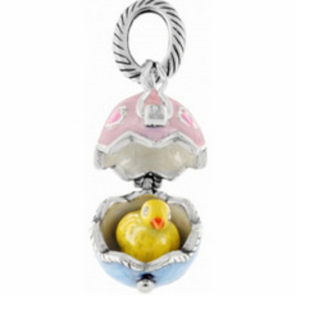 Brighton Charm "Peep a Boo"